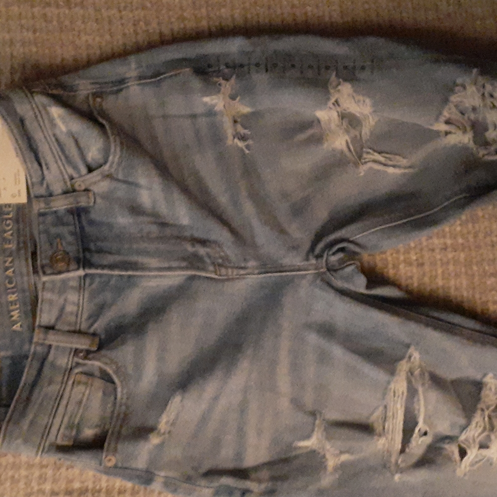 Women's Jeans